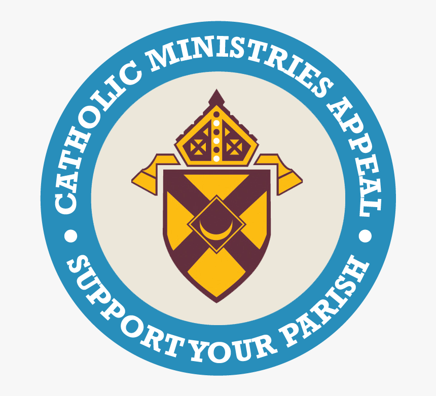 Dor Cma - Roman Catholic Diocese Of Rochester, HD Png Download