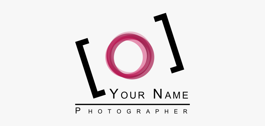 Clip Art Logotipo Para Fotografos Png - 免费 Qq 空间 模块, Transparent Png