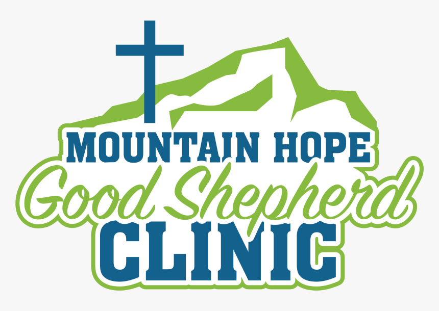 Mountain Hope Good Shepherd Clinic, HD Png Download