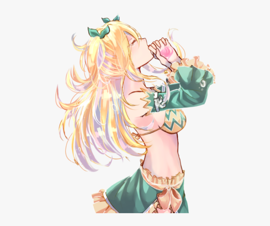 Nalu - Lucy Heartfilia, HD Png Download