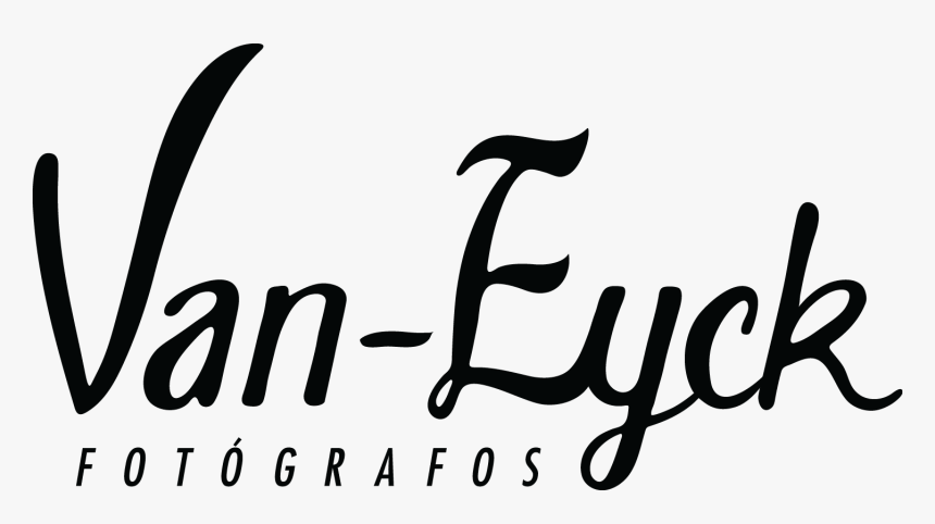 Fotografía De Bodas 
				src Http - Calligraphy, HD Png Download