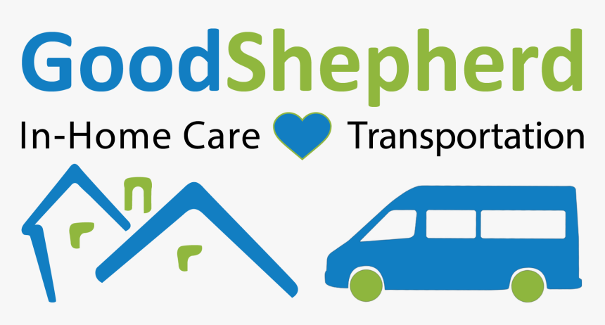 Good Shepherd Logo Hq - Smartway Transport Partnership, HD Png Download
