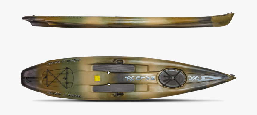 Sea Kayak, HD Png Download