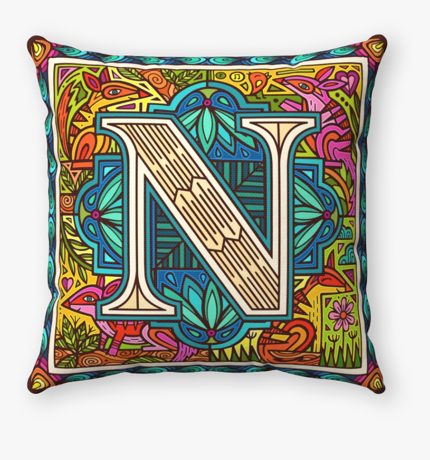 Cushion, HD Png Download