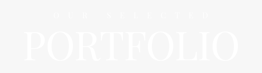 Portfolio Tab - Hyatt White Logo Png, Transparent Png