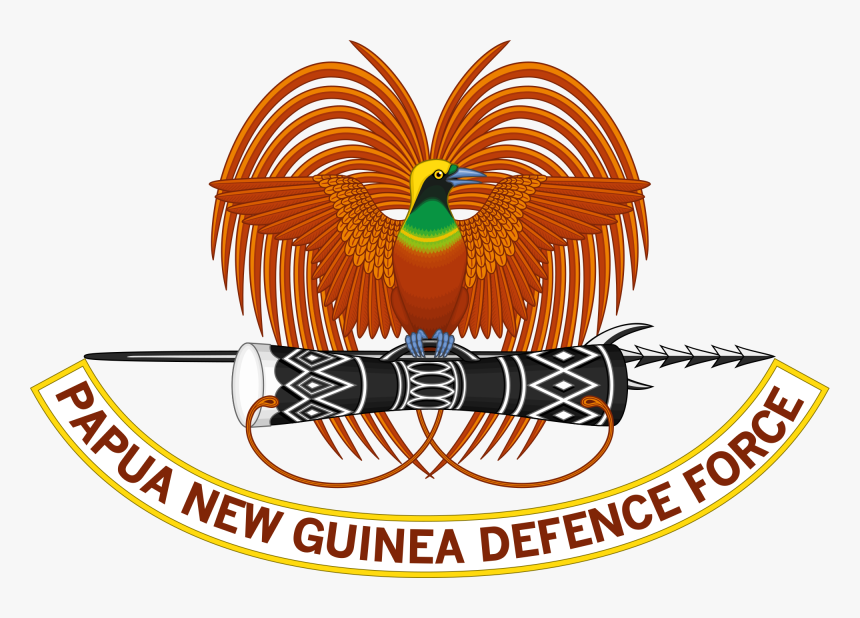 Papua New Guinea Defence, HD Png Download