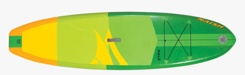 Naish Nalu 2019 Inflatable Png, Transparent Png