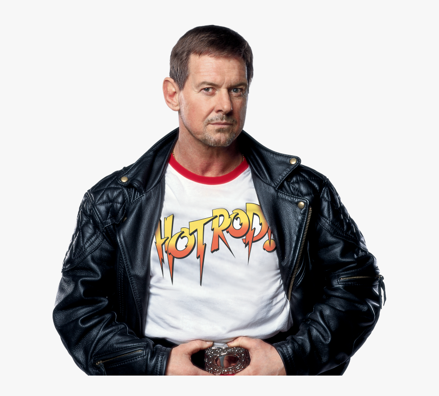 Wwe Wiki - Rowdy Roddy Piper, HD Png Download
