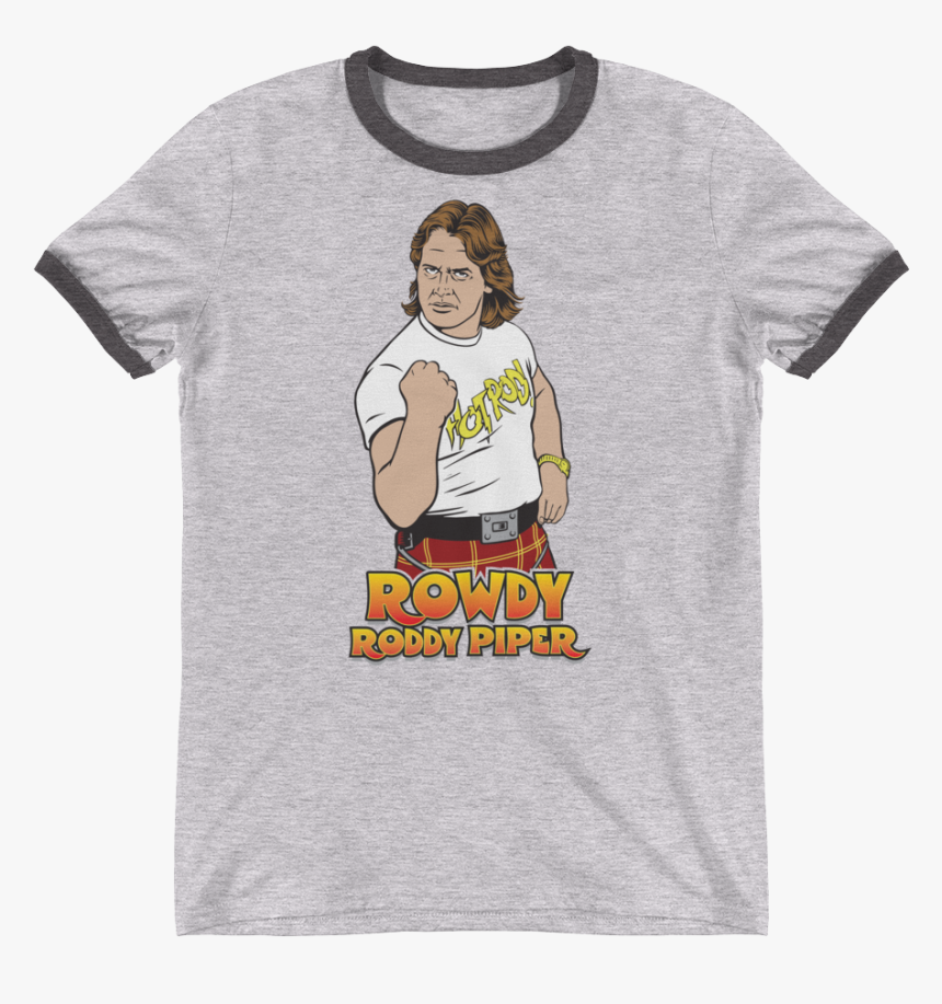 Rowdy - Africa Map Shirt, HD Png Download