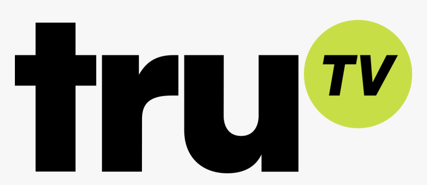 Tru Tv Logo, HD Png Download