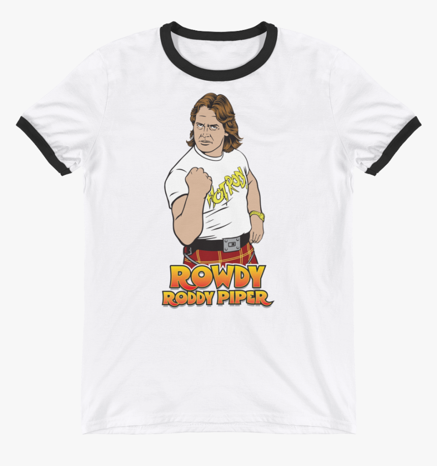 Rowdy - Harlem Hellfighters T Shirt, HD Png Download