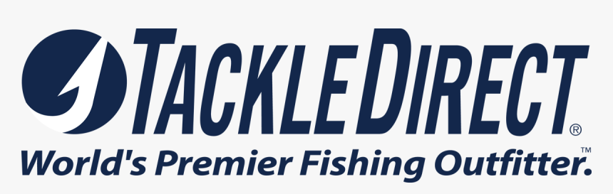 Tackledirect Coupon Codes - Tackle Direct Logo, HD Png Download