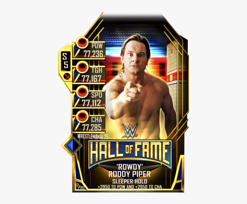 Wwe Supercard Eddie Guerrero, HD Png Download