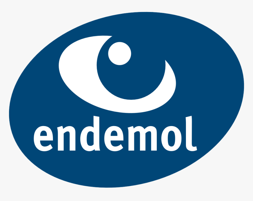 Endemol Logo - Endemol Logo Png, Transparent Png