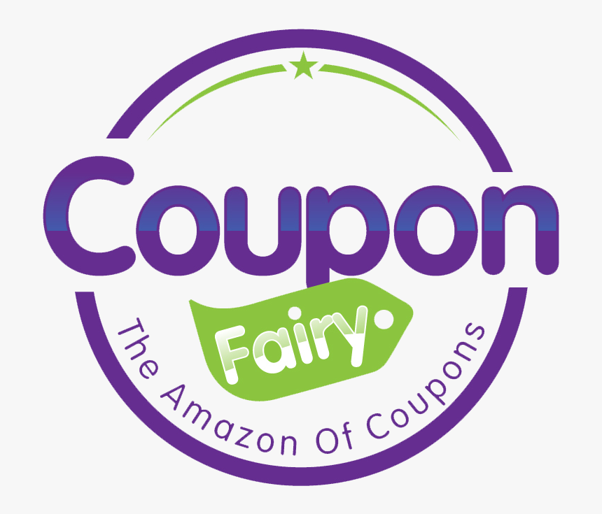 Couponfairy - Circle, HD Png Download