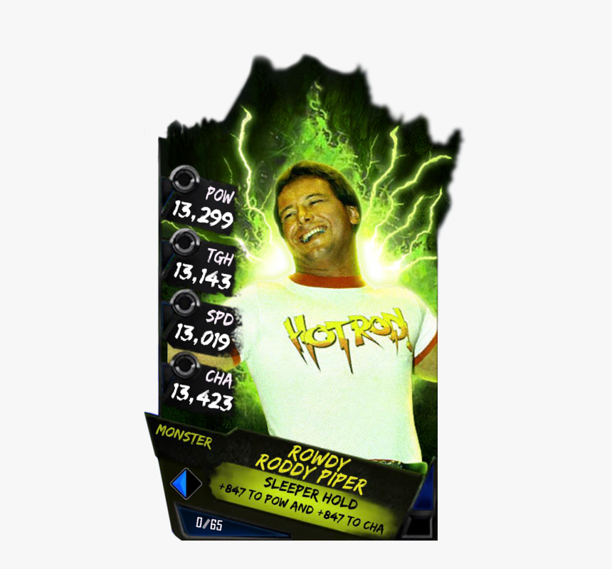 Wwe Supercard Velveteen Dream, HD Png Download