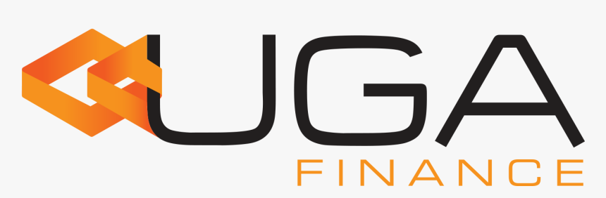 Logo - Uga Financial, HD Png Download