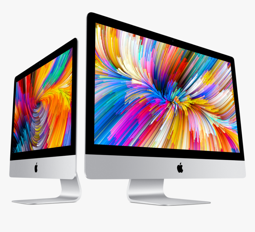 Finance Your Purchase At No-interest For Up To 18 Months - Imac 21.5 Inch 2018, HD Png Download