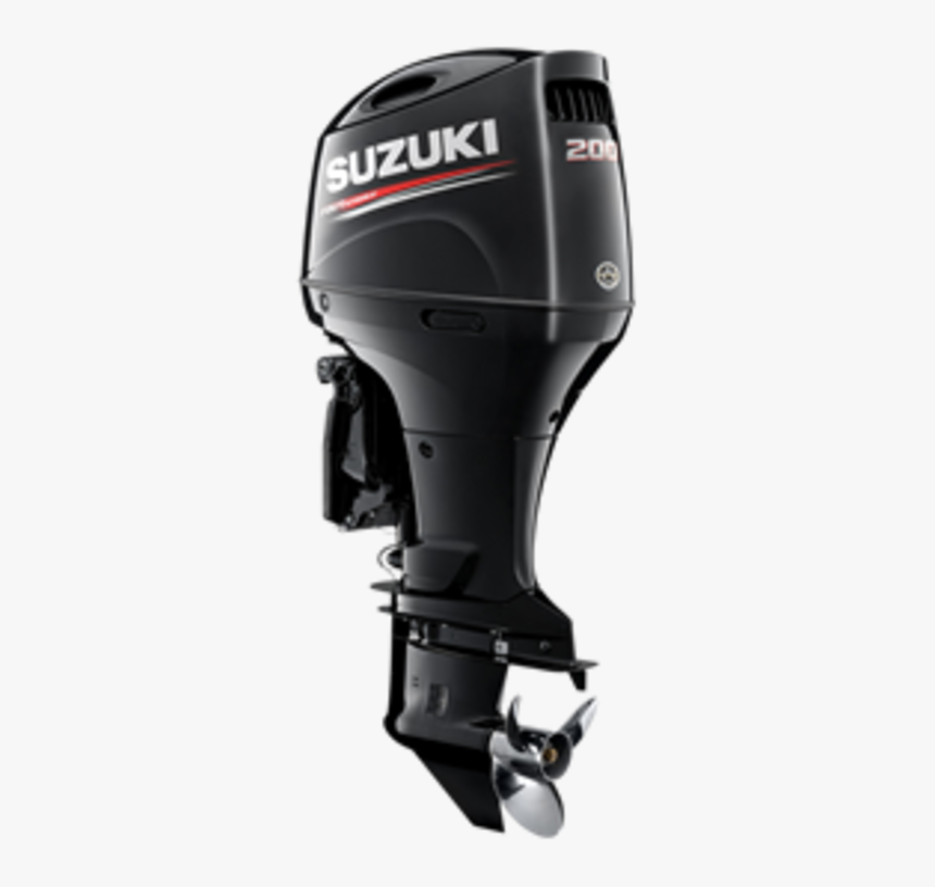 Suzuki - Suzuky 200 Hp Outboard, HD Png Download