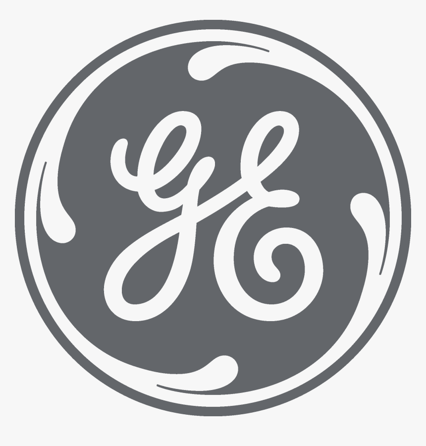 Imagination At Work - General Electric Logo, HD Png Download