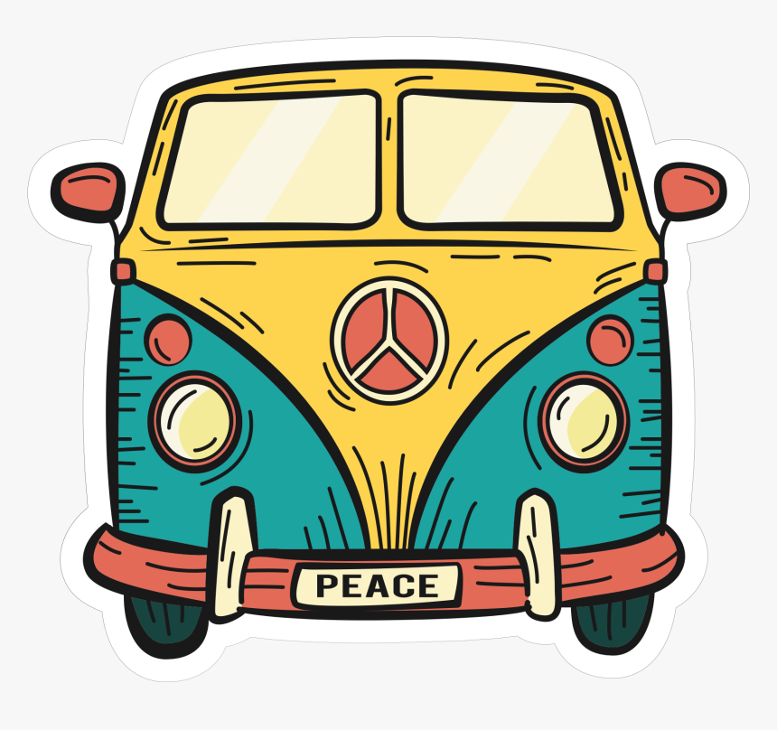Vw Bus 
 Class Lazyload Lazyload Mirage Featured Image - Compact Van, HD Png Download