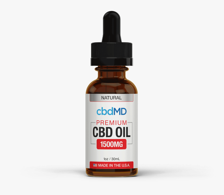 Cbdmd Labor Day Sale - Premium Cbd Oil Drops, HD Png Download