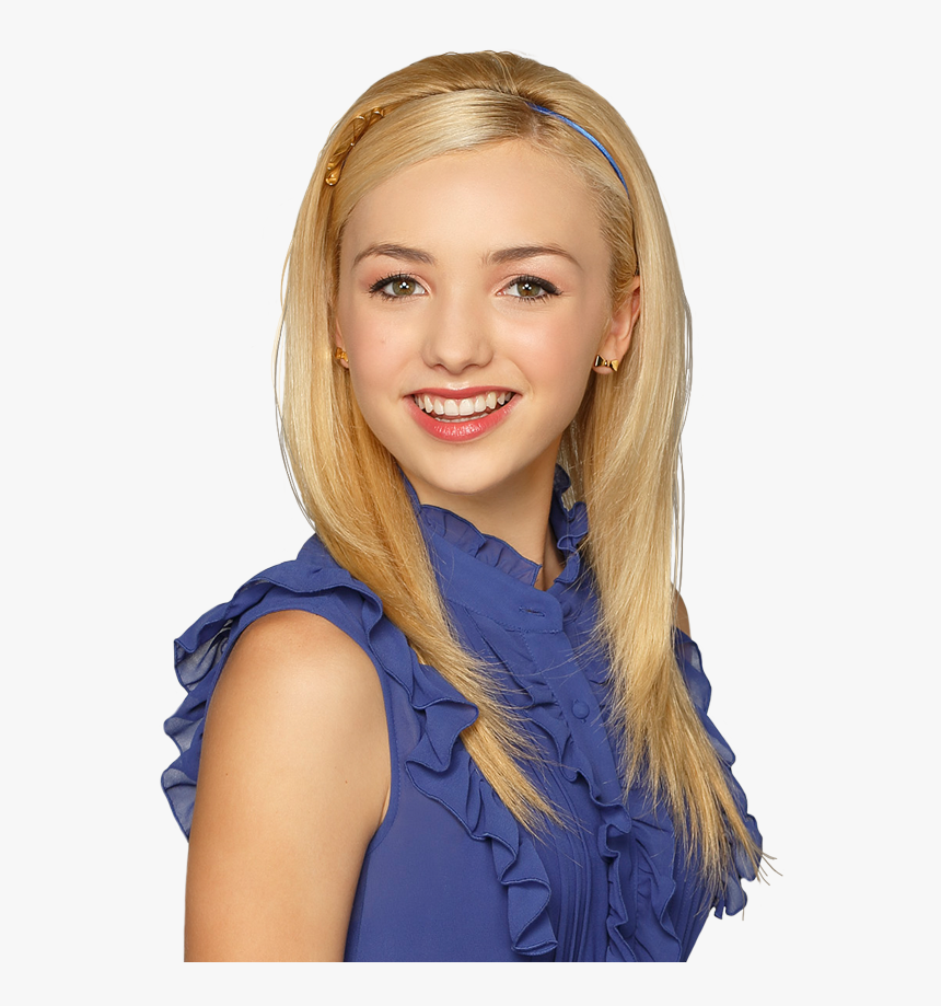 Thumb Image - Peyton List Png, Transparent Png