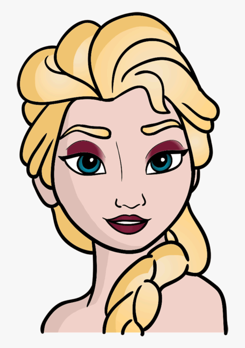 Elsa From Frozen - Elsa, HD Png Download