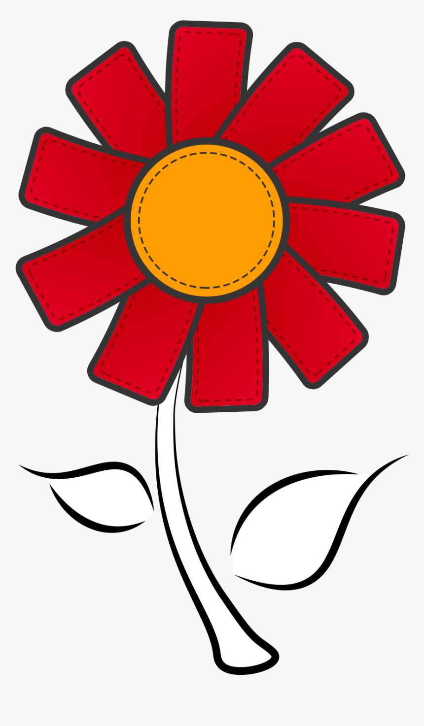 Sunflower, HD Png Download