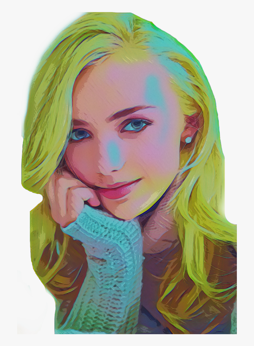 #peytonlist #peyton #list #stocker #sticker #edit #edits - Girl, HD Png Download