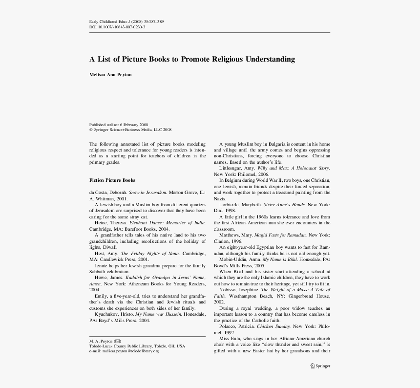 Document, HD Png Download