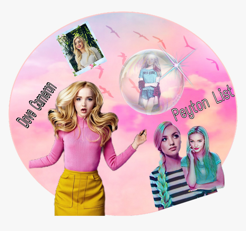 #peyton List Vs #dove Cameron
❤❤❤❤❤❤❤❤❤❤❤❤❤❤, HD Png Download