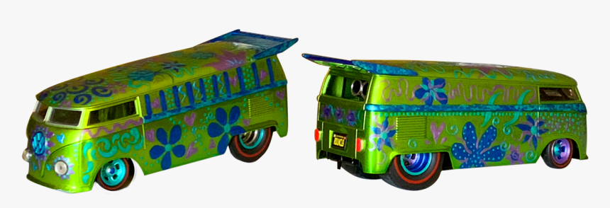 Van, HD Png Download