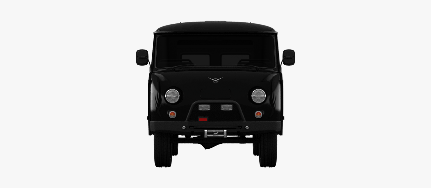 Compact Van, HD Png Download