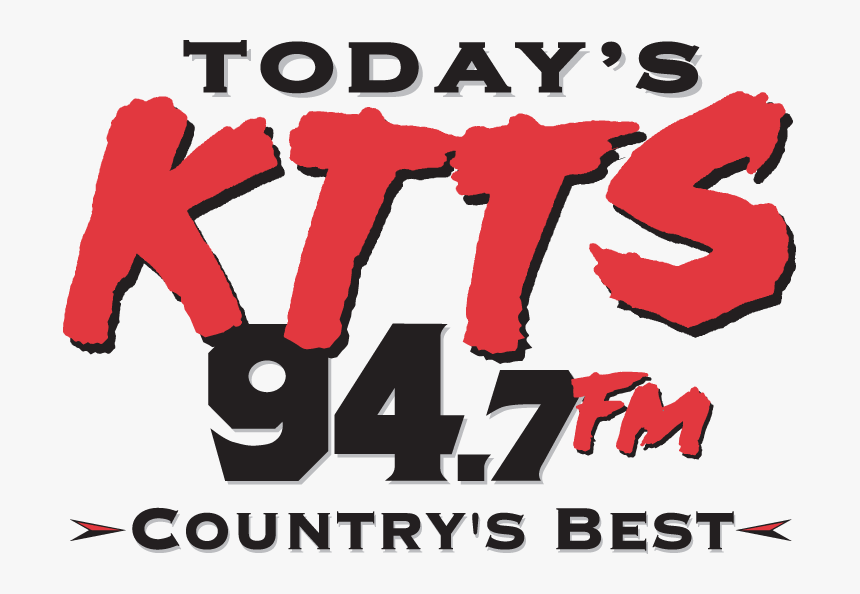 Ktts Radio, HD Png Download