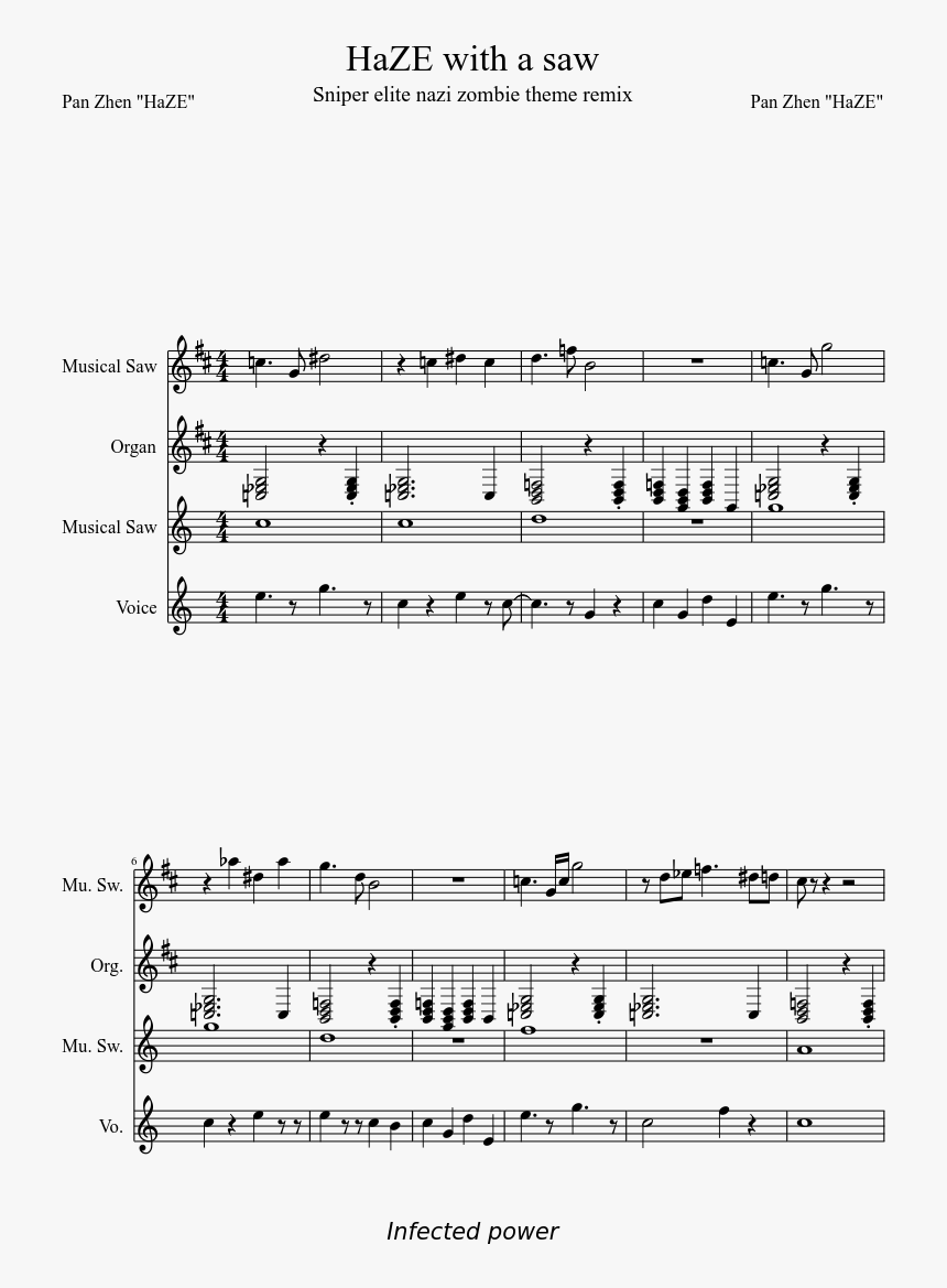 Flute Trio Christmas Music, HD Png Download