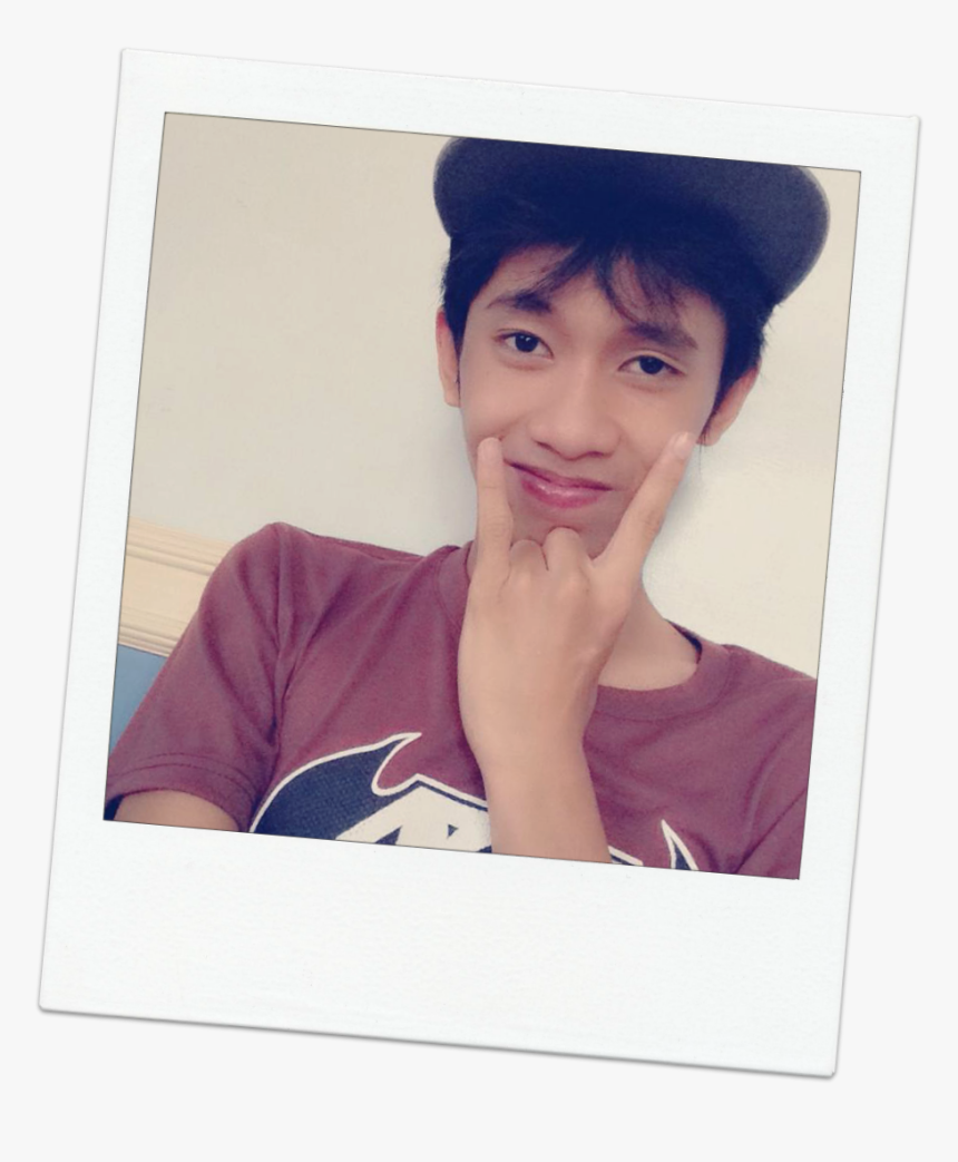 Clip Art Writer For Misfits A - Boy, HD Png Download