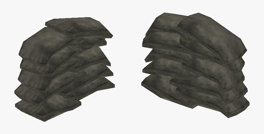 View Media - Suede, HD Png Download