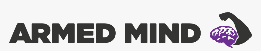 Armed Mind, HD Png Download