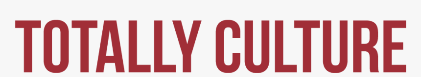 Totally Culture - Oval, HD Png Download