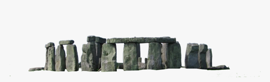 Apple Maps Adds Ancient Stonehenge Monument To 3d Flyover - Stonehenge, HD Png Download