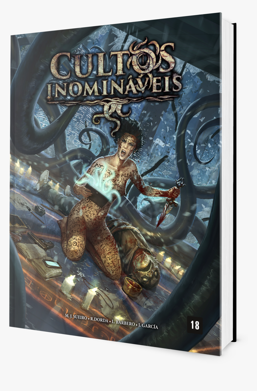 Transparent Tyrael Png - Cultes Innommables, Png Download