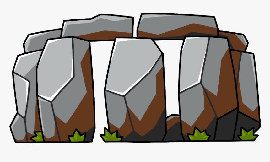 Transparent Stonehenge Clipart - Stonehengepng, Png Download
