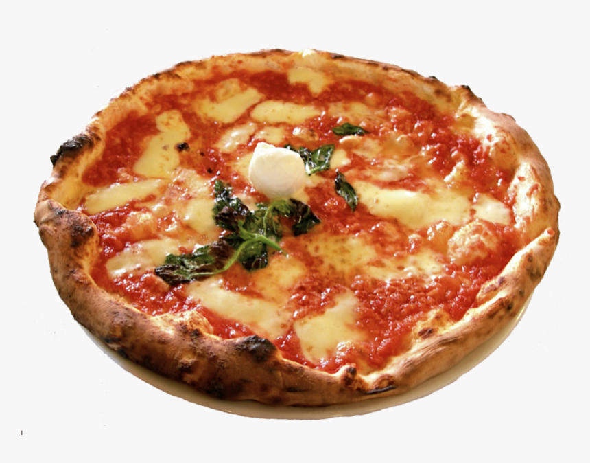 Eat In Naples Italy, HD Png Download