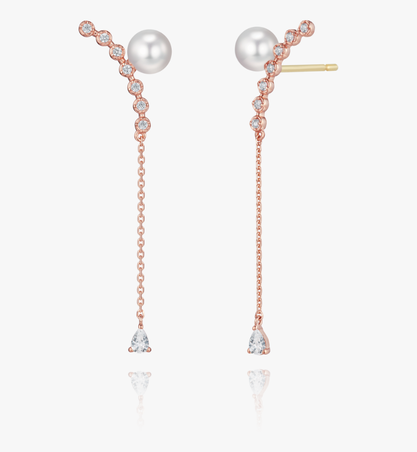 Earrings, HD Png Download