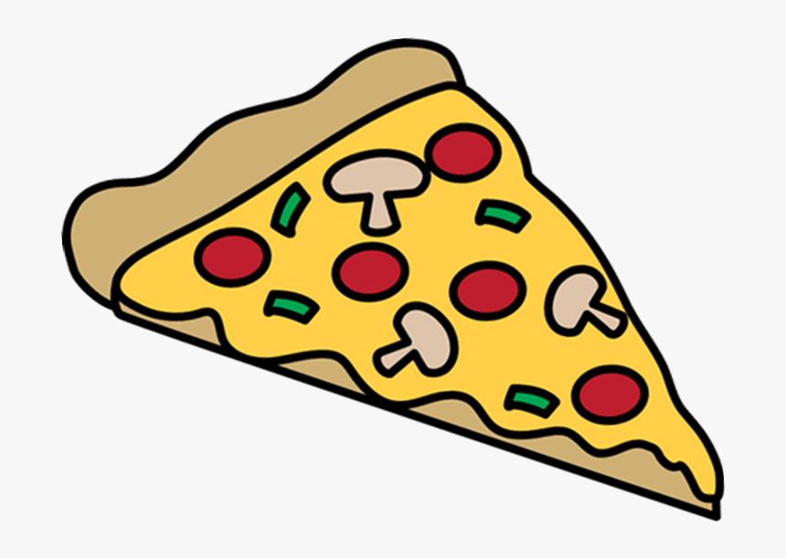 Pizza Clipart, HD Png Download