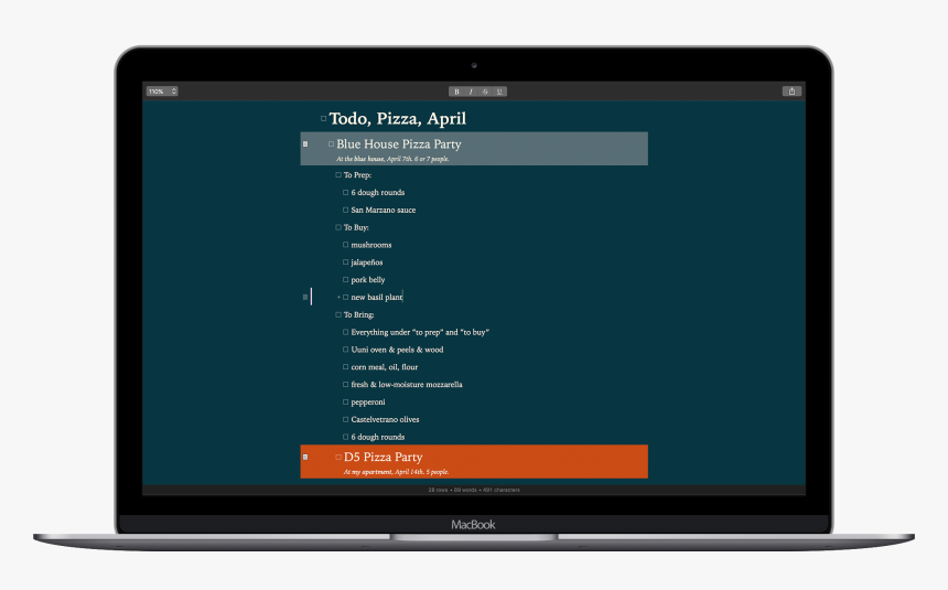 Led-backlit Lcd Display, HD Png Download
