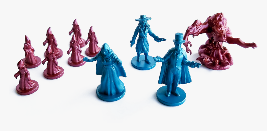 Cthulu Png, Transparent Png