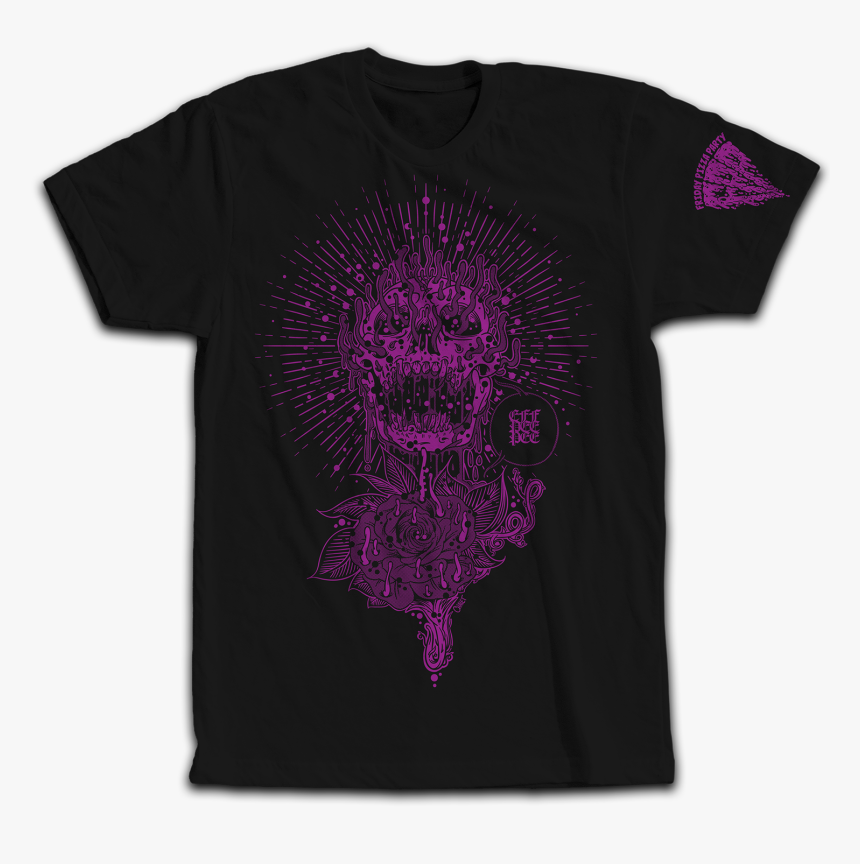 Cordy Cycle T-shirt, HD Png Download