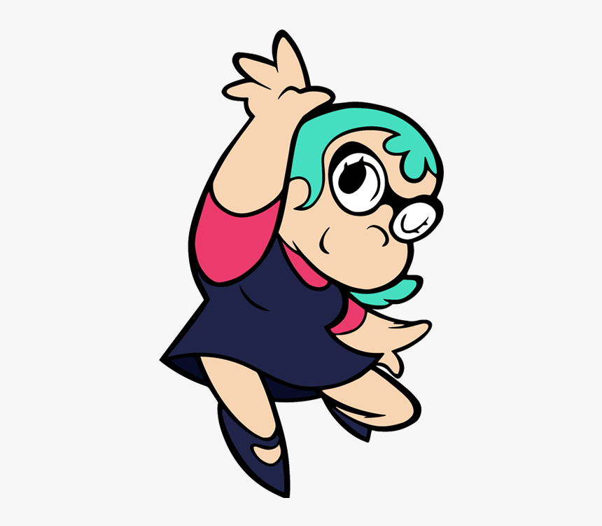 Izzy Gen - Izzy Pizza Party Podcast, HD Png Download